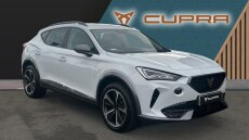 CUPRA Formentor 1.4 eHybrid 204 V1 5dr DSG Estate